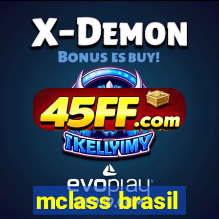 mclass brasil